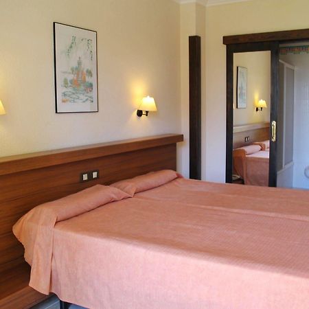 Be Smart Florida Apartment Puerto de la Cruz  Ngoại thất bức ảnh