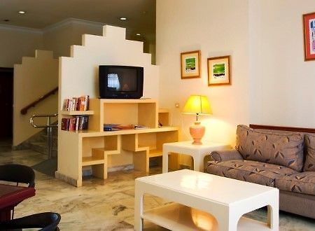 Be Smart Florida Apartment Puerto de la Cruz  Ngoại thất bức ảnh