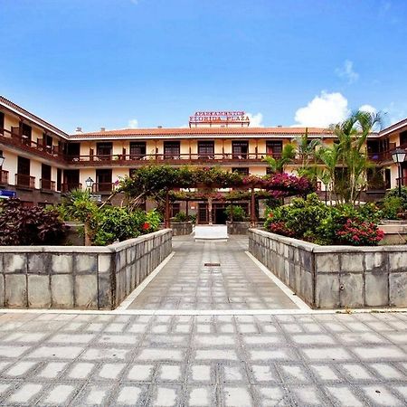 Be Smart Florida Apartment Puerto de la Cruz  Ngoại thất bức ảnh