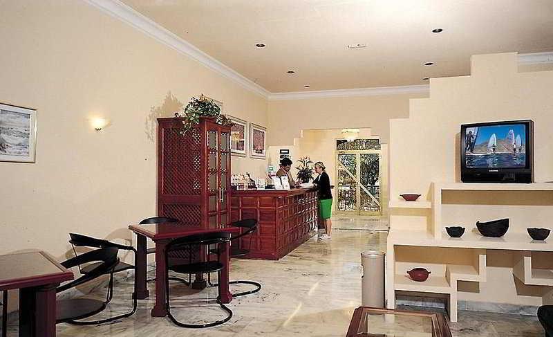 Be Smart Florida Apartment Puerto de la Cruz  Ngoại thất bức ảnh