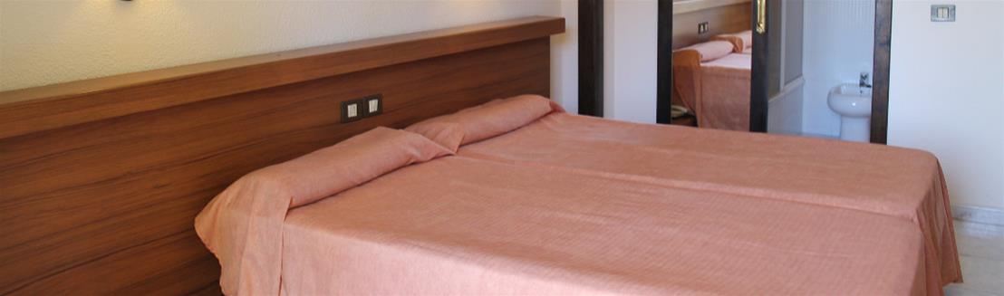 Be Smart Florida Apartment Puerto de la Cruz  Ngoại thất bức ảnh