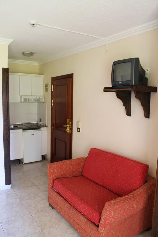 Be Smart Florida Apartment Puerto de la Cruz  Ngoại thất bức ảnh