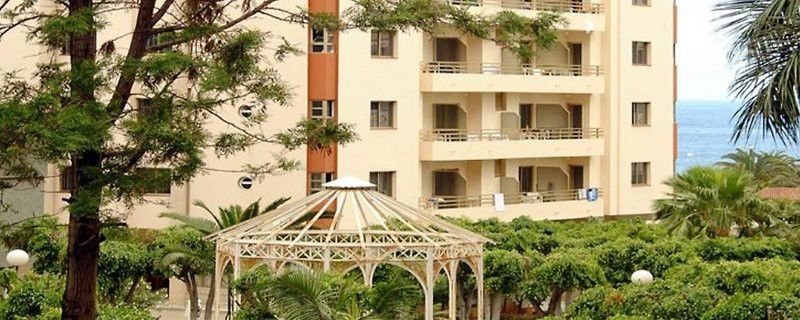 Be Smart Florida Apartment Puerto de la Cruz  Ngoại thất bức ảnh