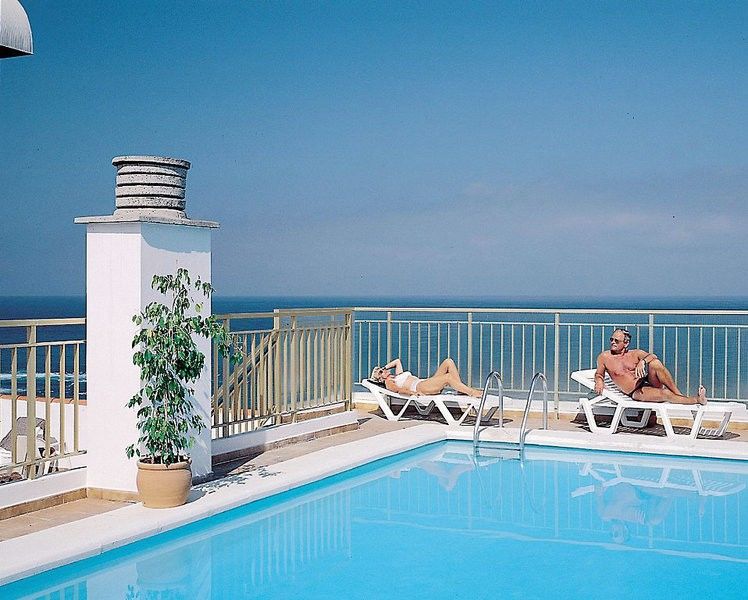 Be Smart Florida Apartment Puerto de la Cruz  Ngoại thất bức ảnh