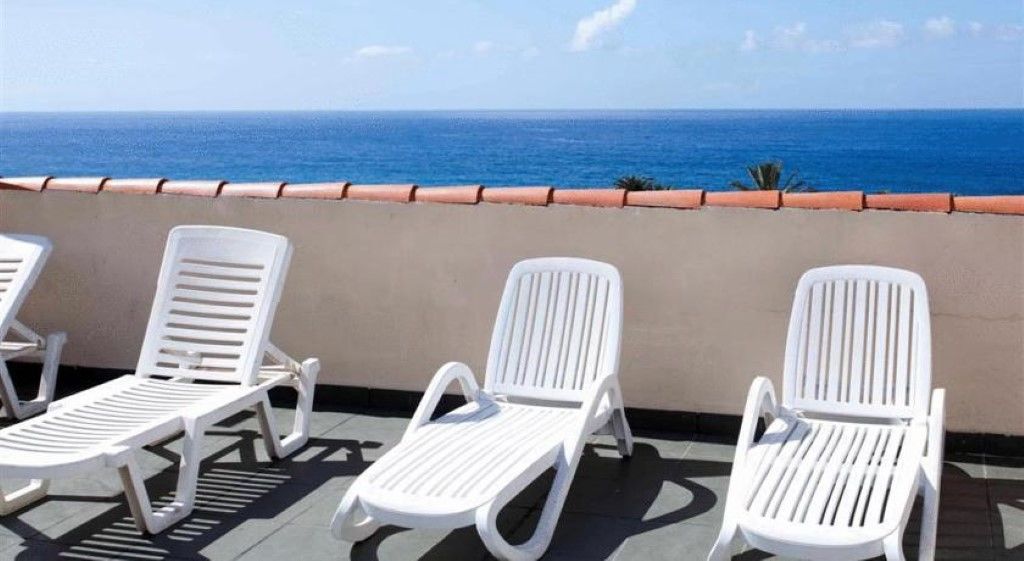 Be Smart Florida Apartment Puerto de la Cruz  Ngoại thất bức ảnh