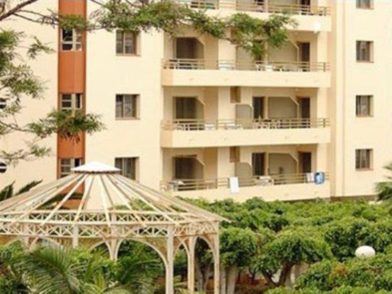 Be Smart Florida Apartment Puerto de la Cruz  Ngoại thất bức ảnh