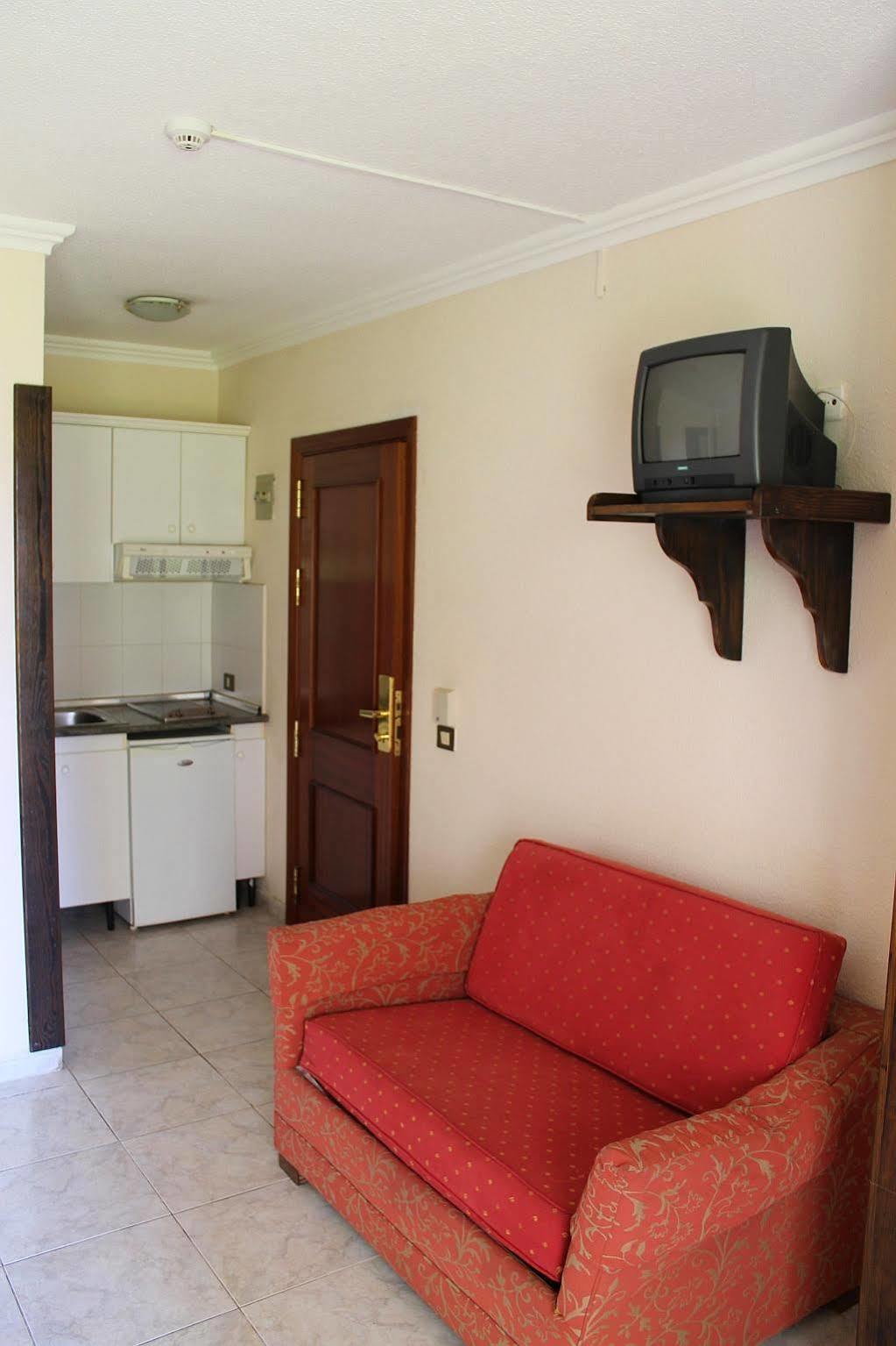 Be Smart Florida Apartment Puerto de la Cruz  Ngoại thất bức ảnh