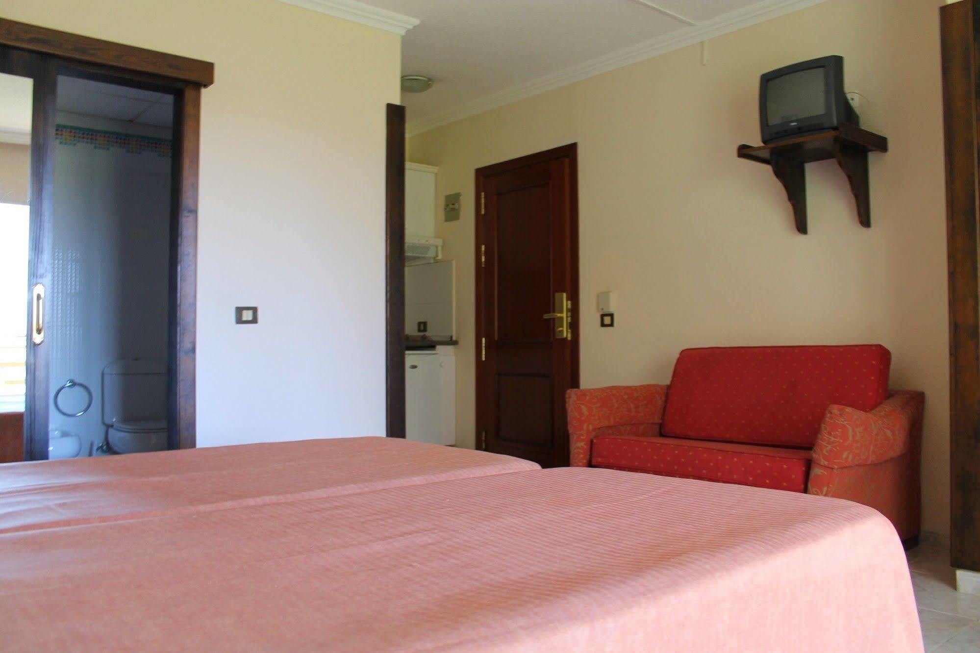 Be Smart Florida Apartment Puerto de la Cruz  Ngoại thất bức ảnh