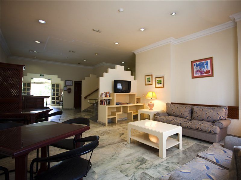 Be Smart Florida Apartment Puerto de la Cruz  Ngoại thất bức ảnh