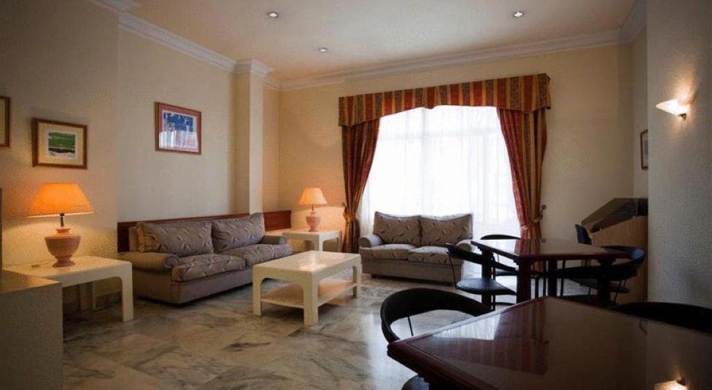 Be Smart Florida Apartment Puerto de la Cruz  Ngoại thất bức ảnh