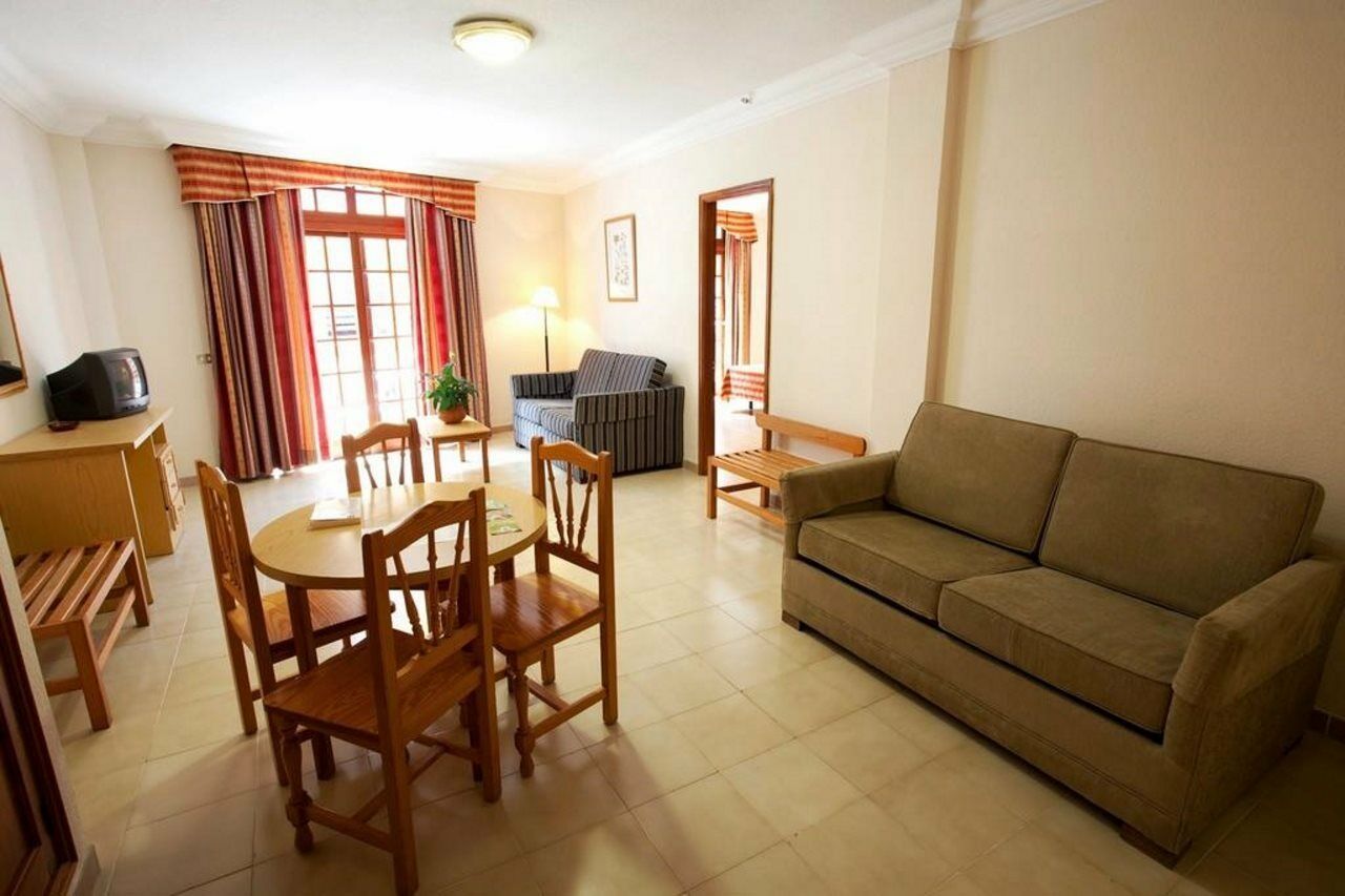 Be Smart Florida Apartment Puerto de la Cruz  Ngoại thất bức ảnh